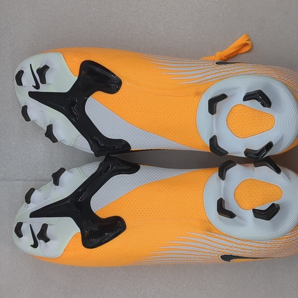 Nike Vapor 13 PRO FG Firm-Ground Soccer Cleat Mens AT7901-801 - Size 11.5 main image 6